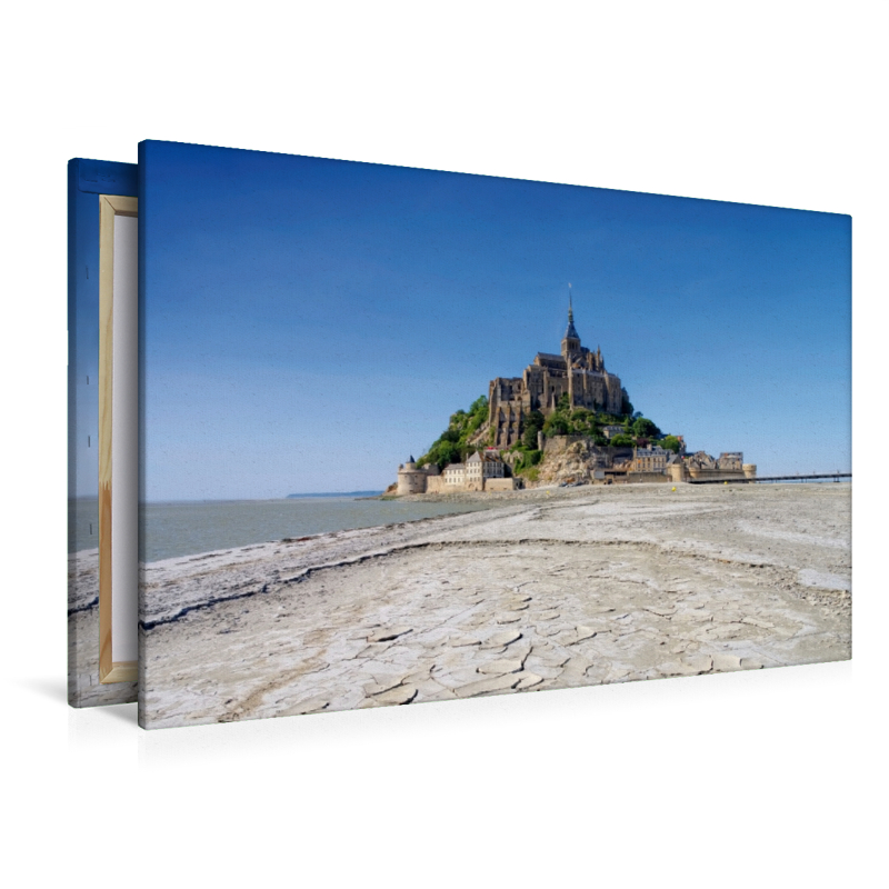 Mont-Saint-Michel