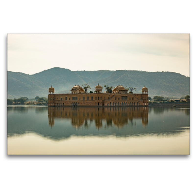 Ein Motiv aus dem Kalender Rajasthan - Architektur im Land der Könige