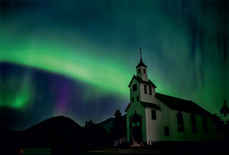 Norwegen