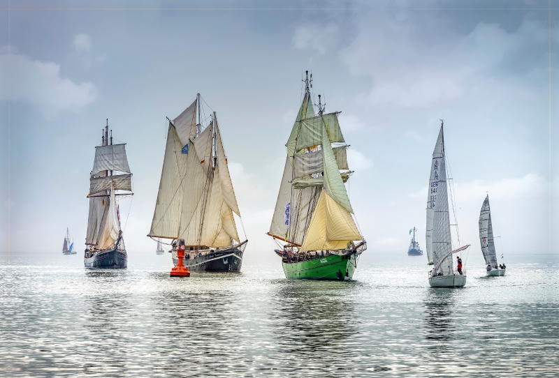 Wilhelmshaven Sailing-CUP