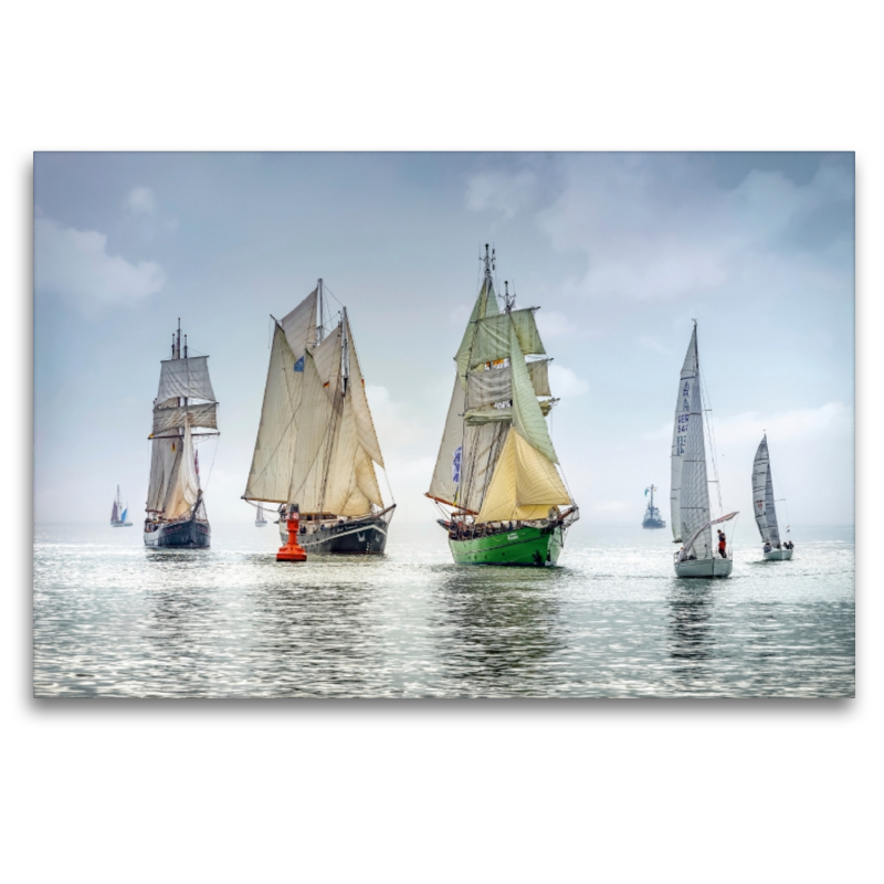 Wilhelmshaven Sailing-CUP