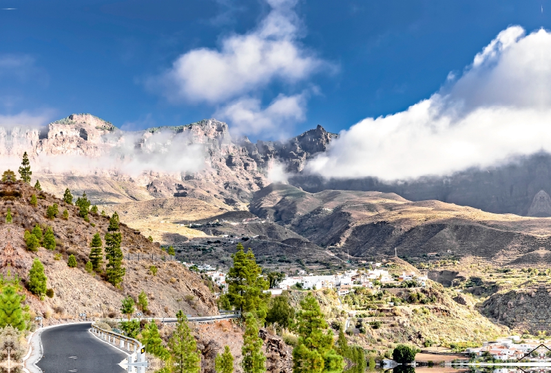 Gran Canaria - Kanarische Impressionen