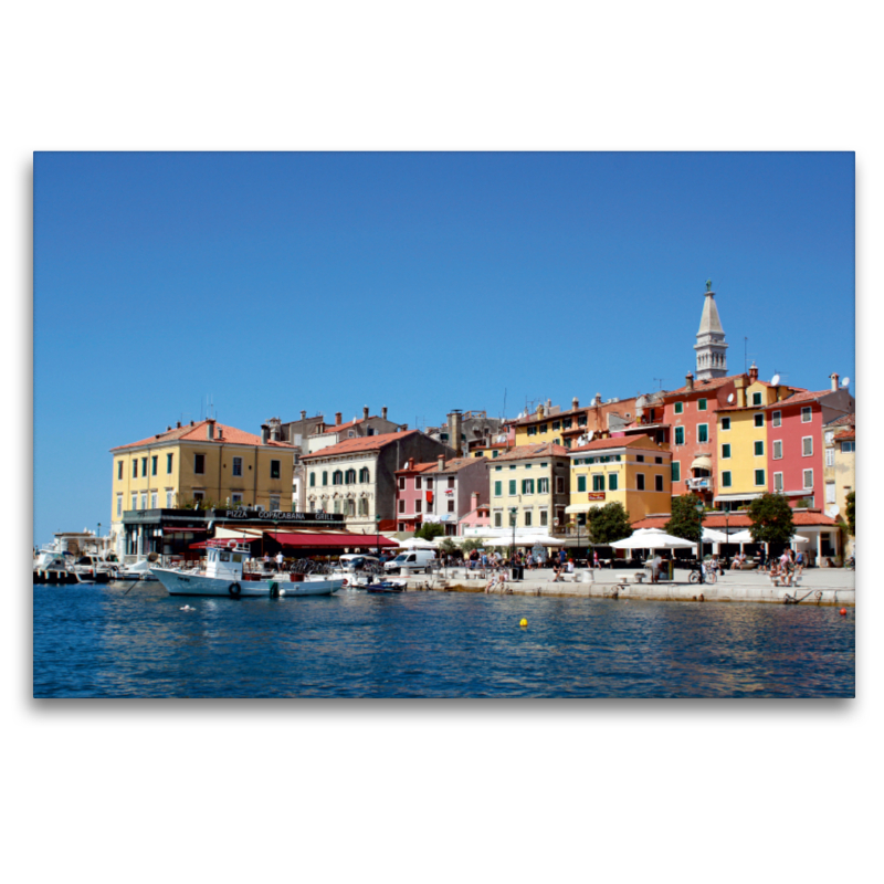 Istrien, Rovinj