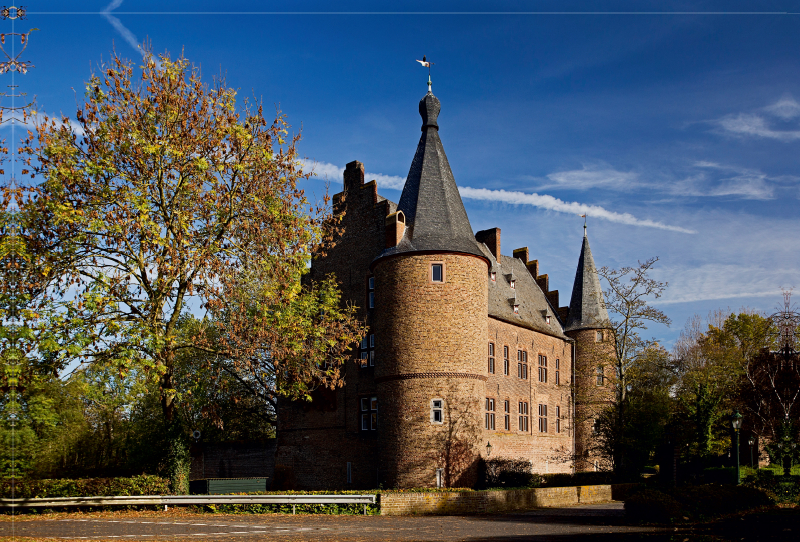 Burg Konradsheim