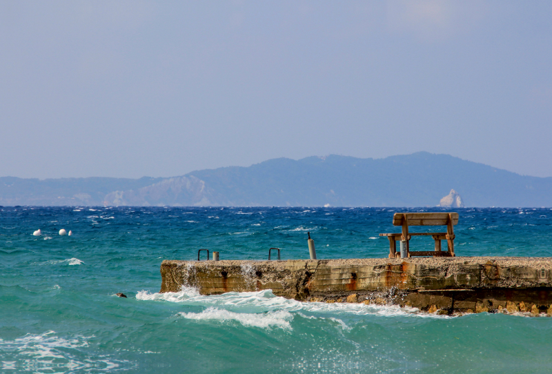 Arillas