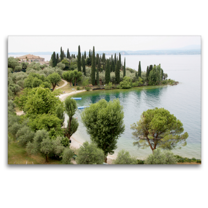 Gardasee, Baia delle Sirene