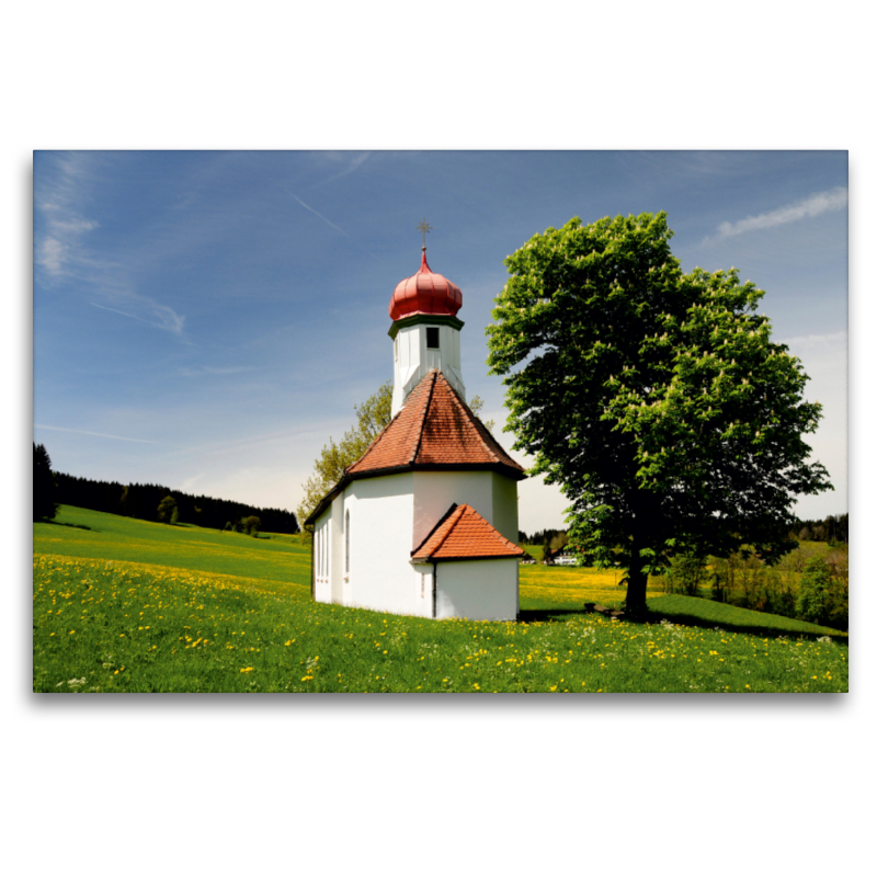 Kapelle bei Weitnau