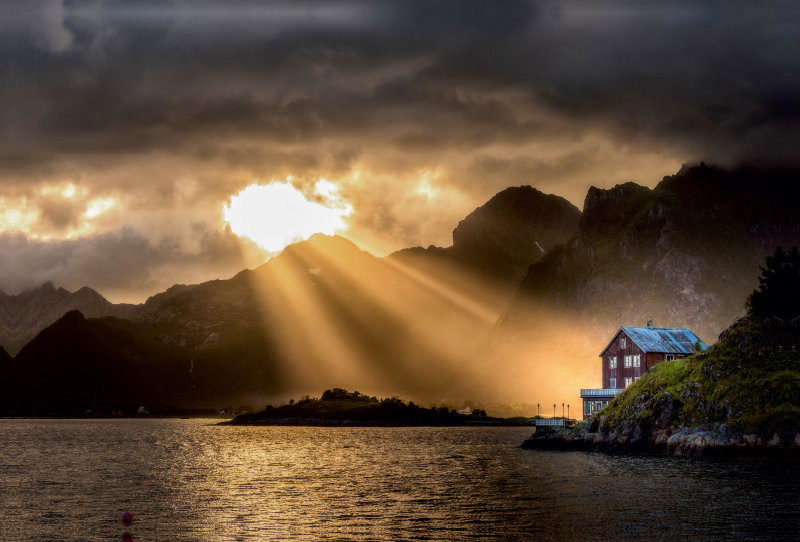 Lofoten