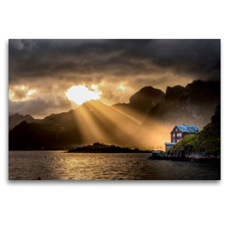 Lofoten