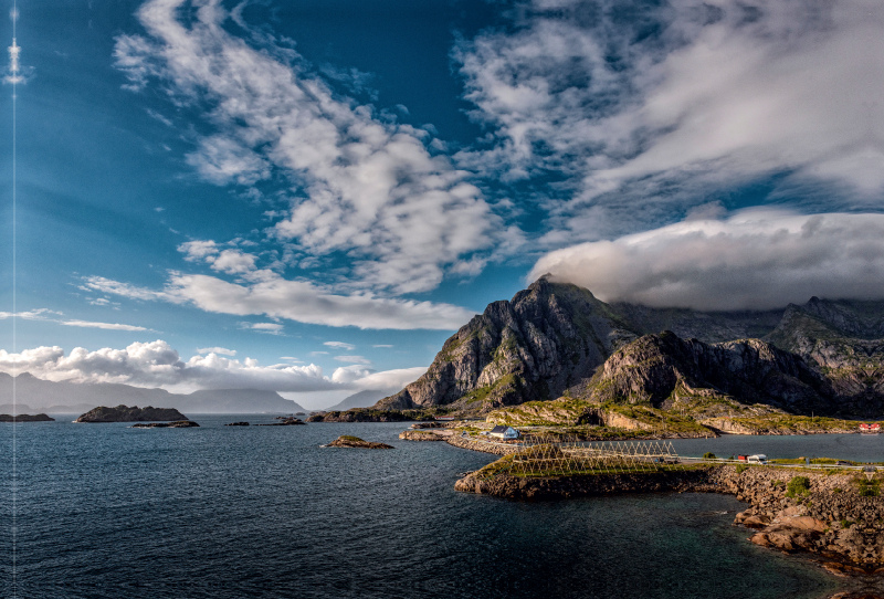 Lofoten