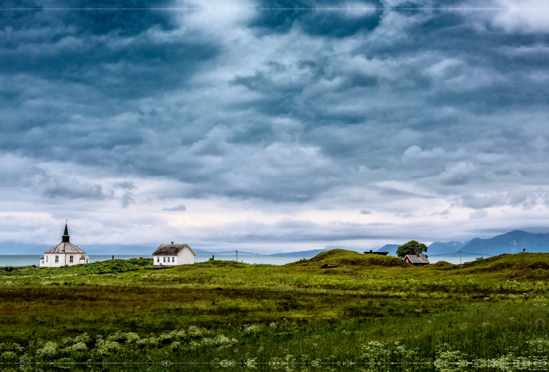 Vesterålen