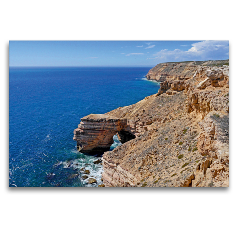 Natural Bridge im Kalbarri Nationalpark