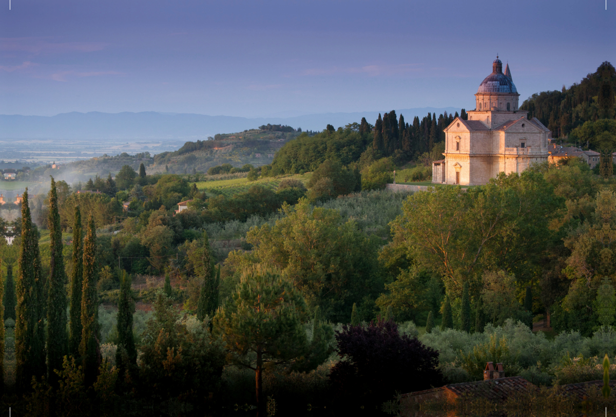 Toscana