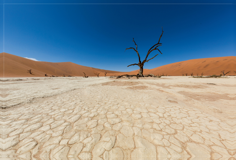 Deadvlei, Namibia