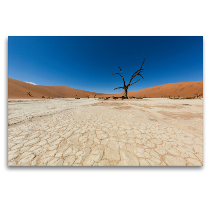 Deadvlei, Namibia