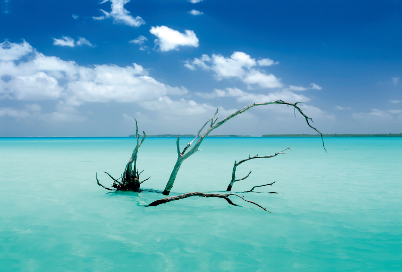 Tetiaroa, Französisch Polynesien