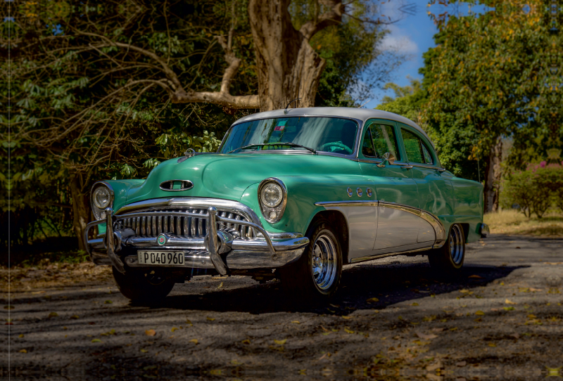 Buick Skylark