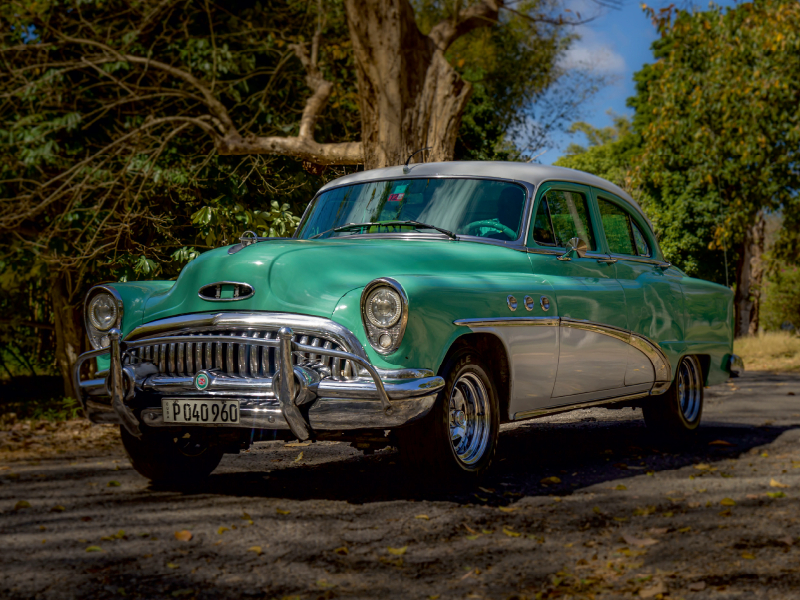 Buick Skylark