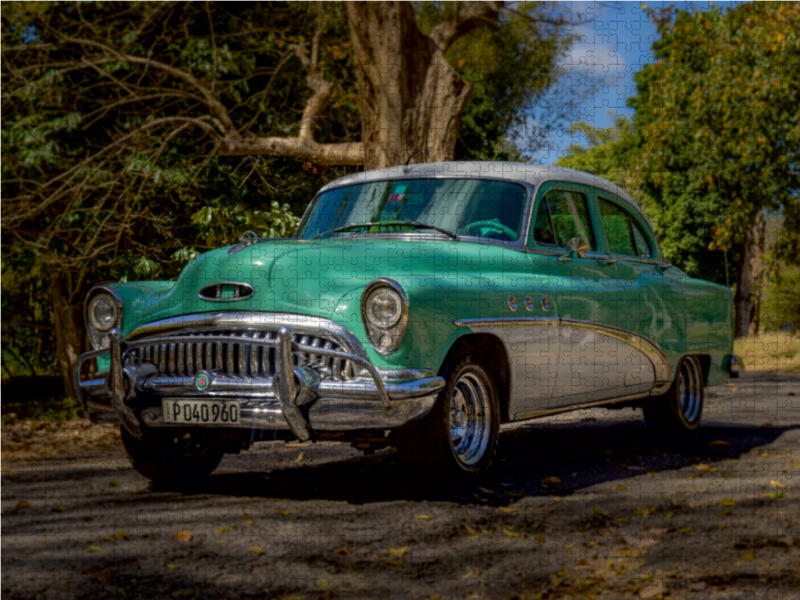 Buick Skylark