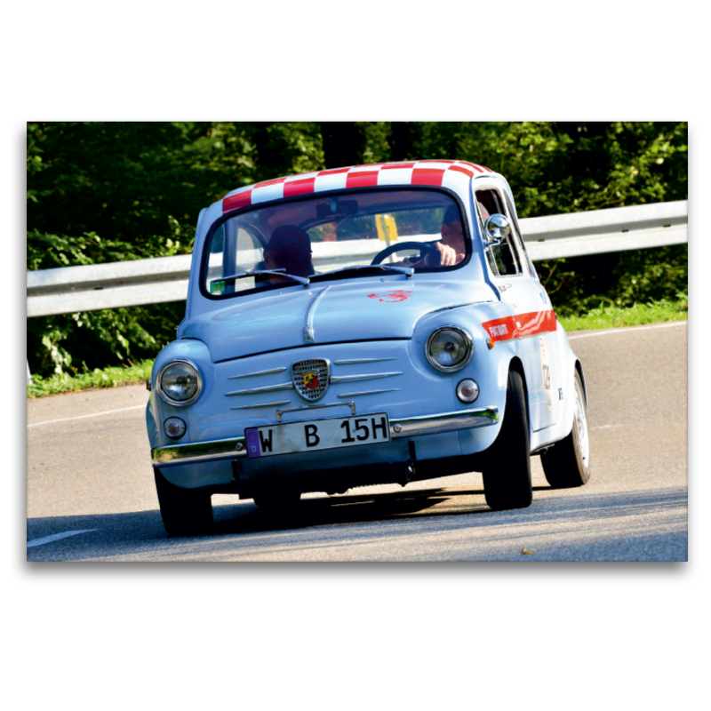 Fiat 600 - 1963