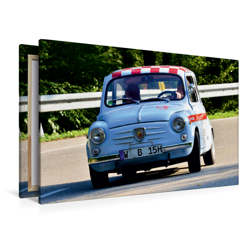 Fiat 600 - 1963