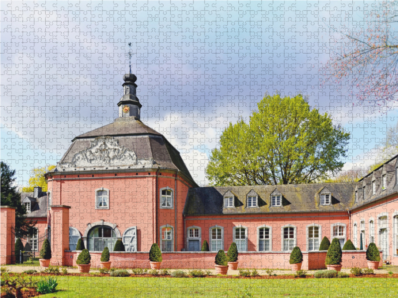 Schloss Wickrath