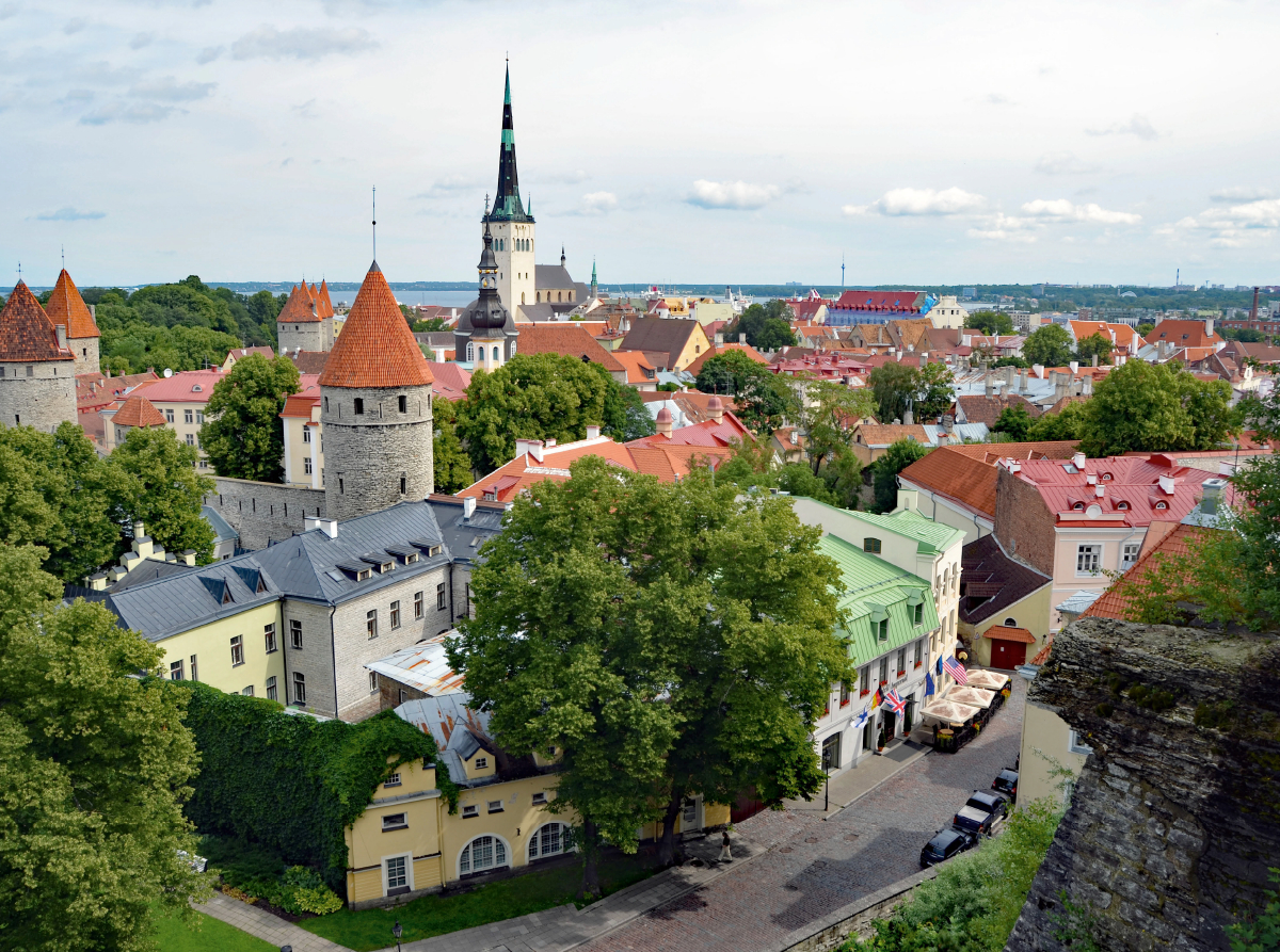 Olaikirche