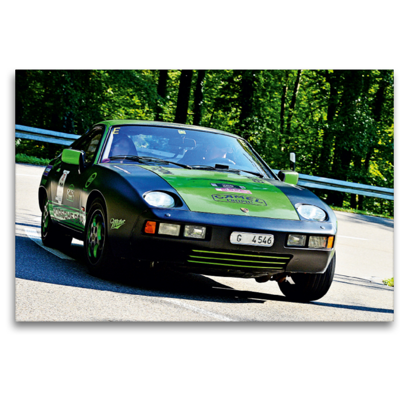 Porsche 928 - 1978