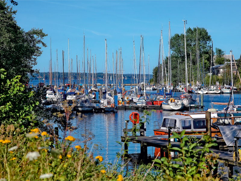 Flensburg