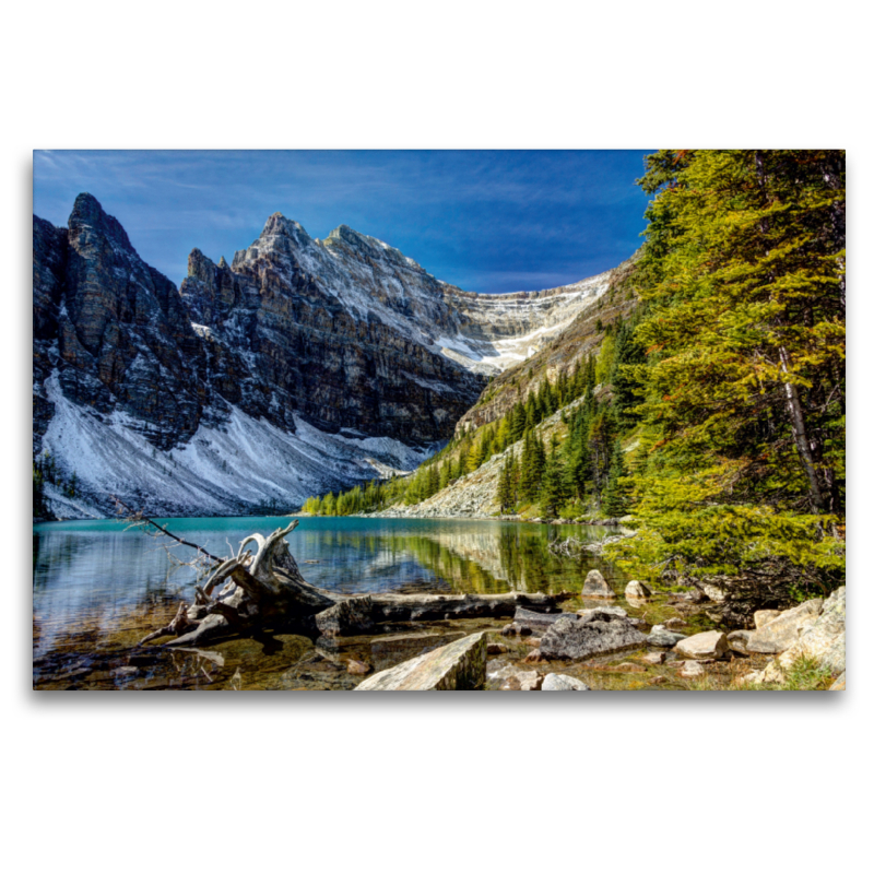 Lake Agnes, Alberta