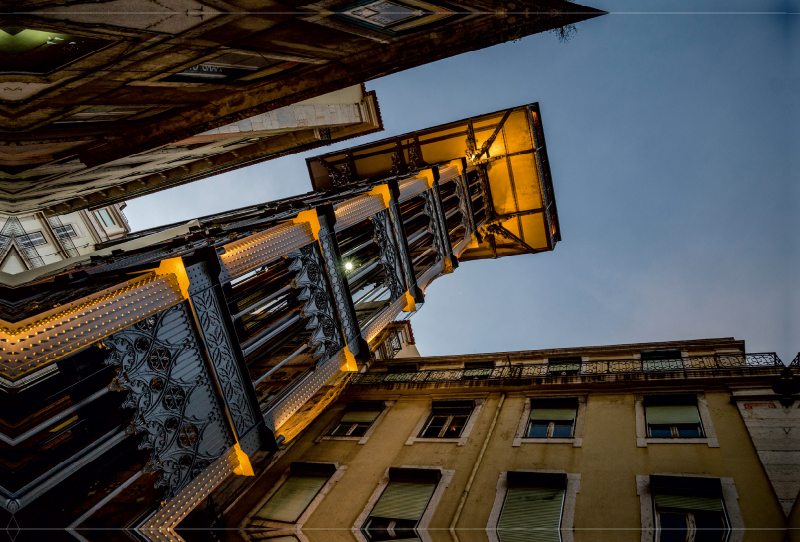 Elevador Santa Justa