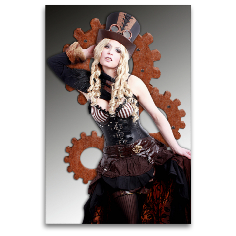 Steampunk