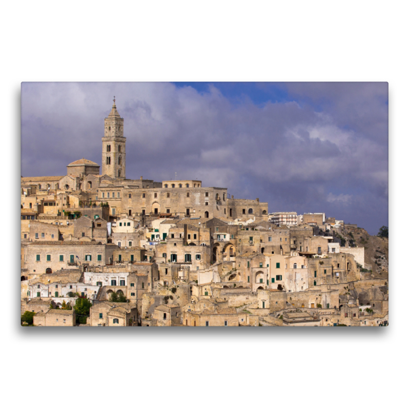 Sassi di Matera - Basilikata, Italien