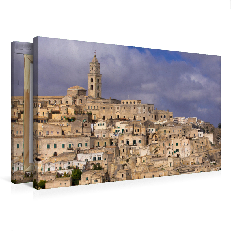 Sassi di Matera - Basilikata, Italien