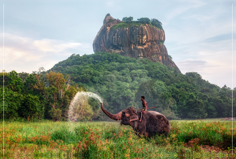 Sigiriya