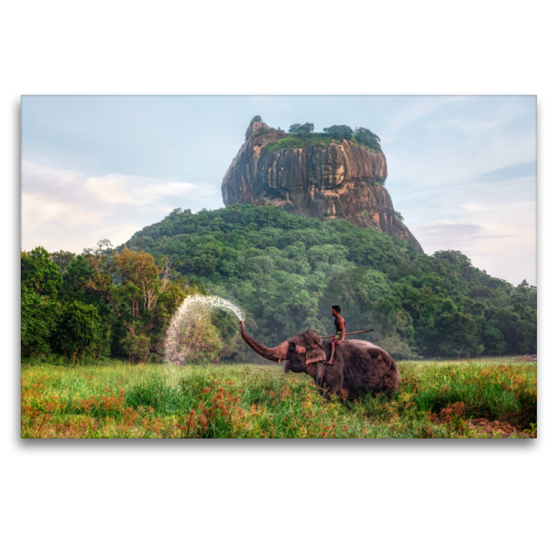 Sigiriya