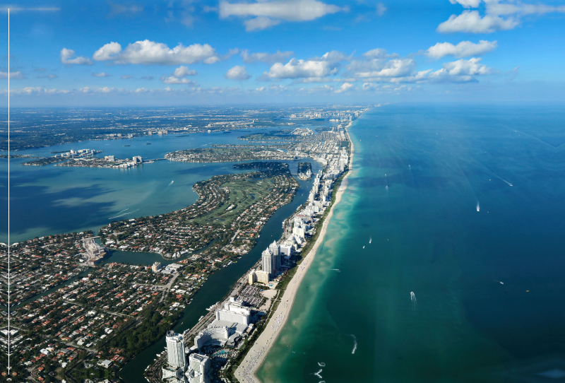 Miami Beach, Florida, USA