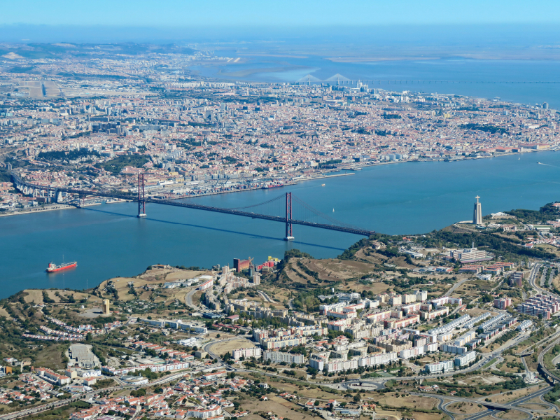 Lissabon, Portugal