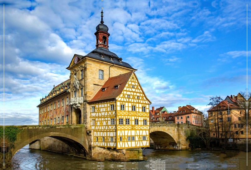 Altes Rathaus