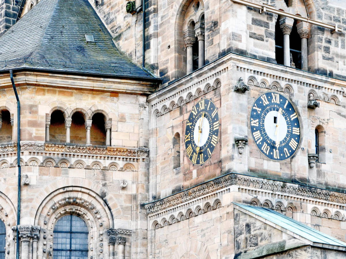 Bamberger Dom