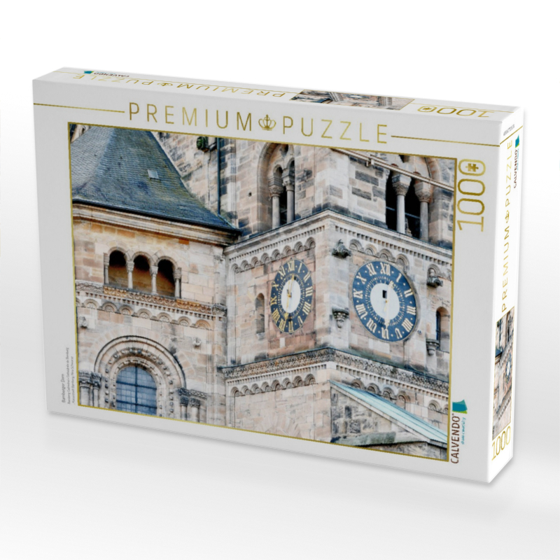 Bamberger Dom