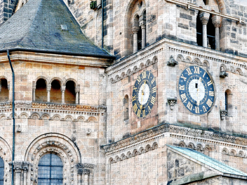 Bamberger Dom