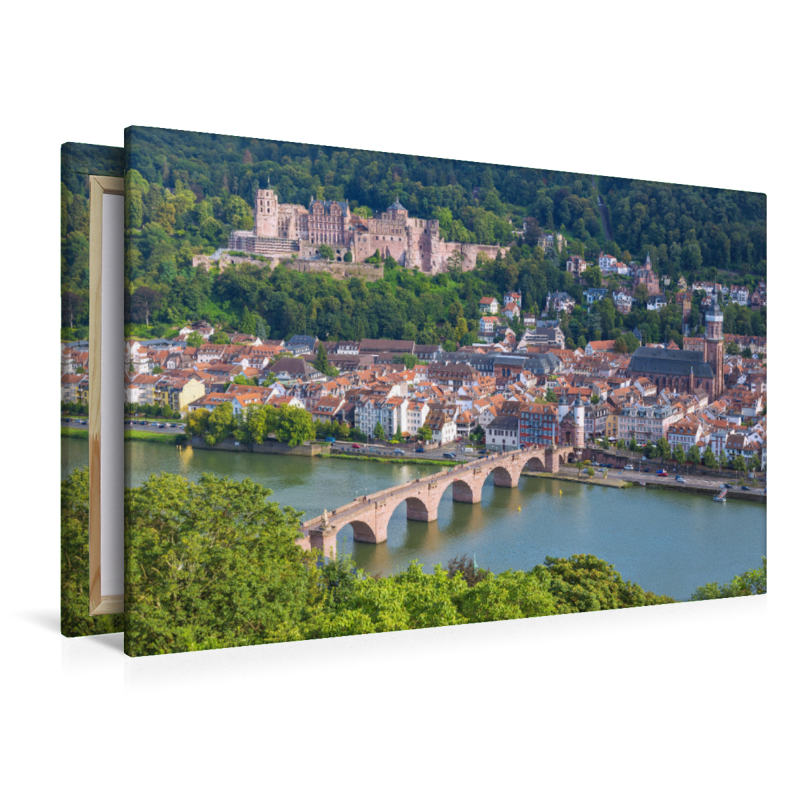 Heidelberg am Neckar