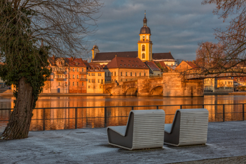 Etwashausen im Februar