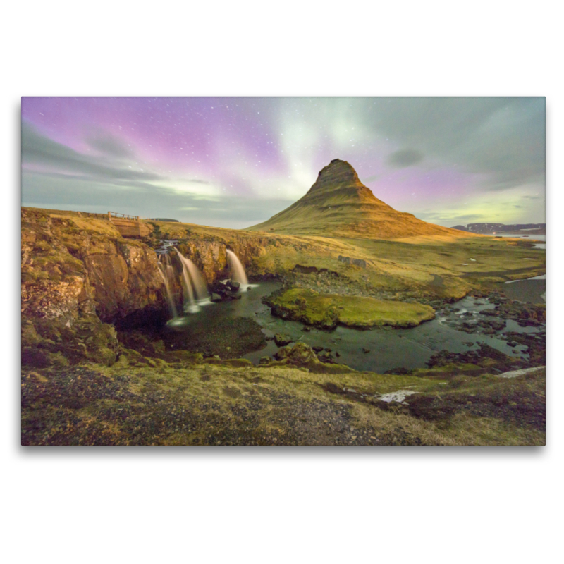 Kirkjufell