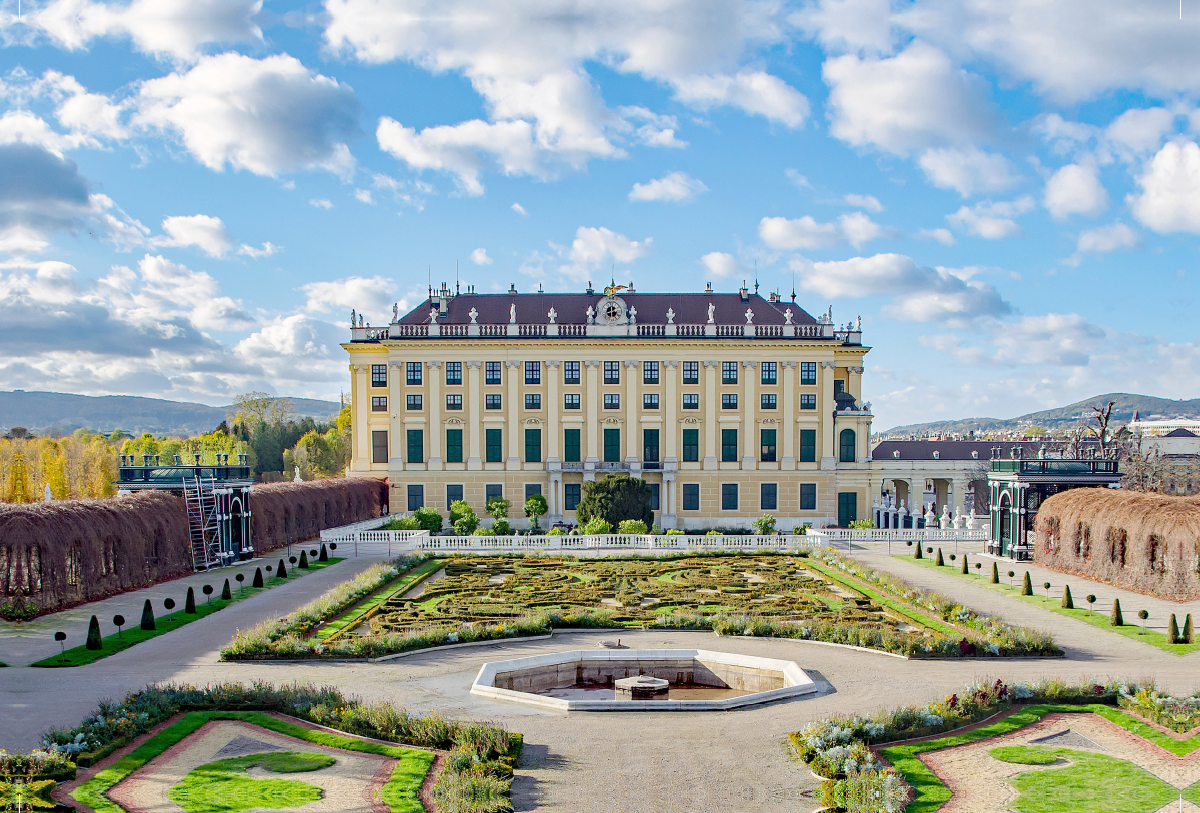 Schloss Schönbrunn