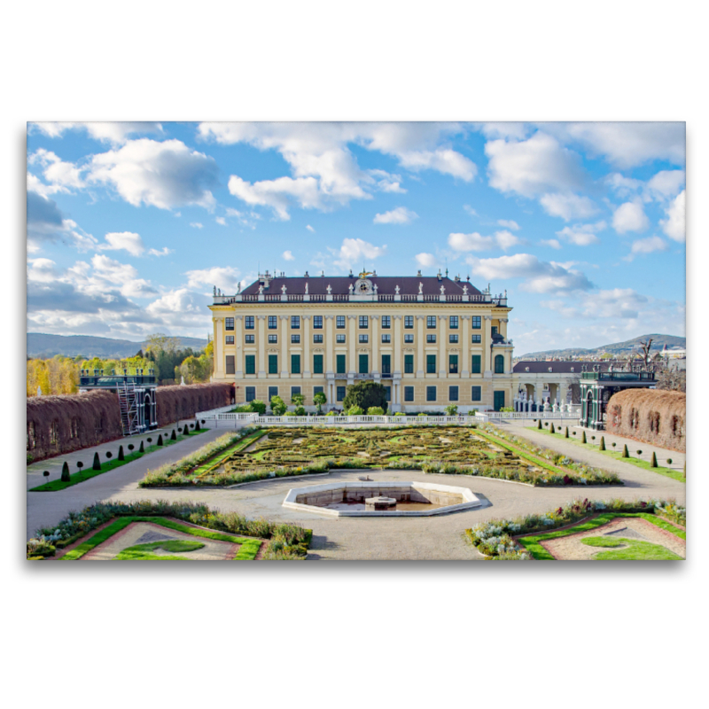 Schloss Schönbrunn