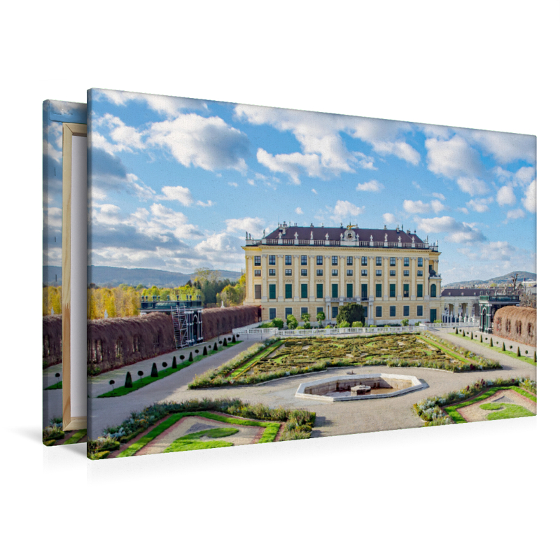 Schloss Schönbrunn