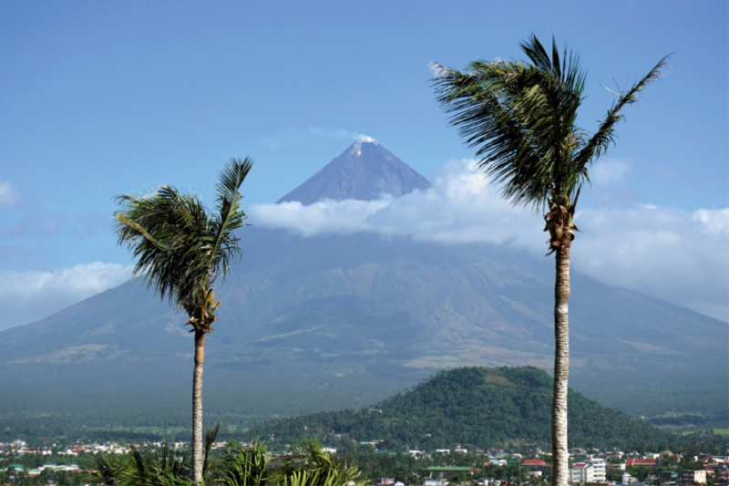 Luzon, Philippinen