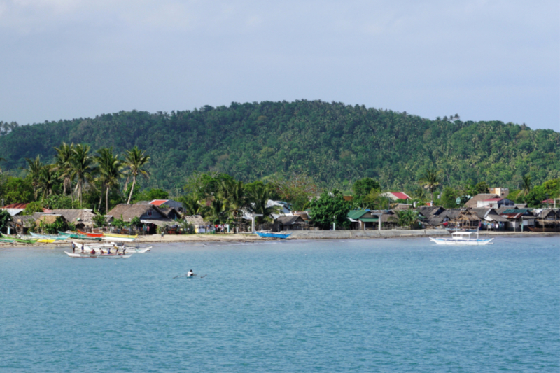 Luzon, Philippinen